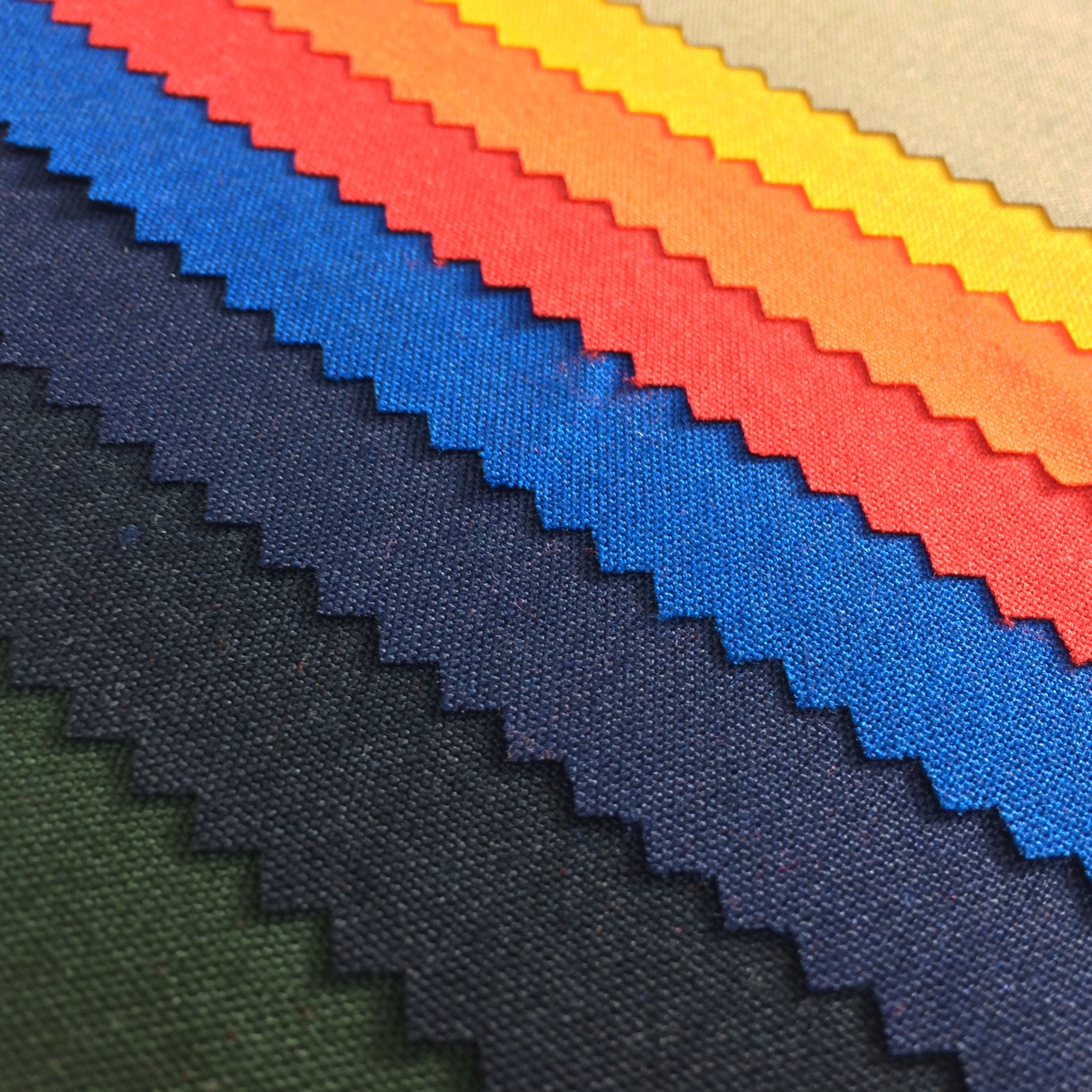 پارچه فلامنت بیمارستانی