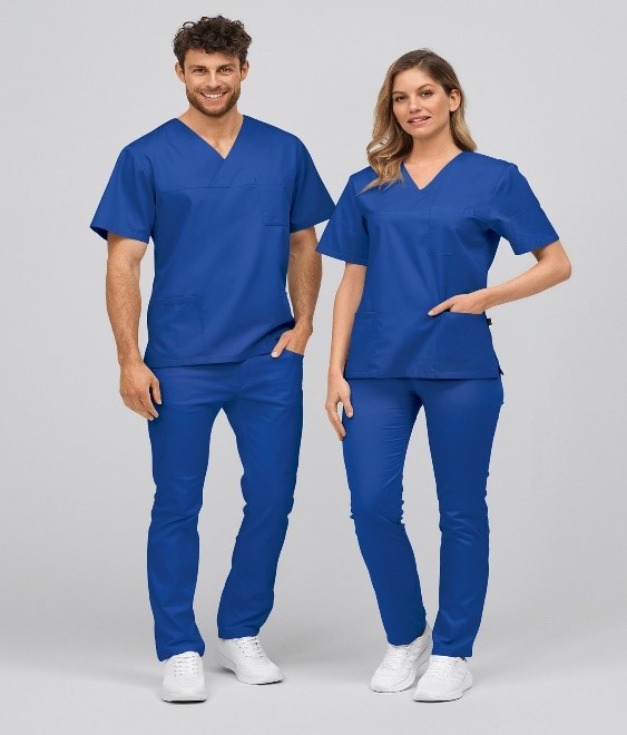  پارچه ی بیمارستانی