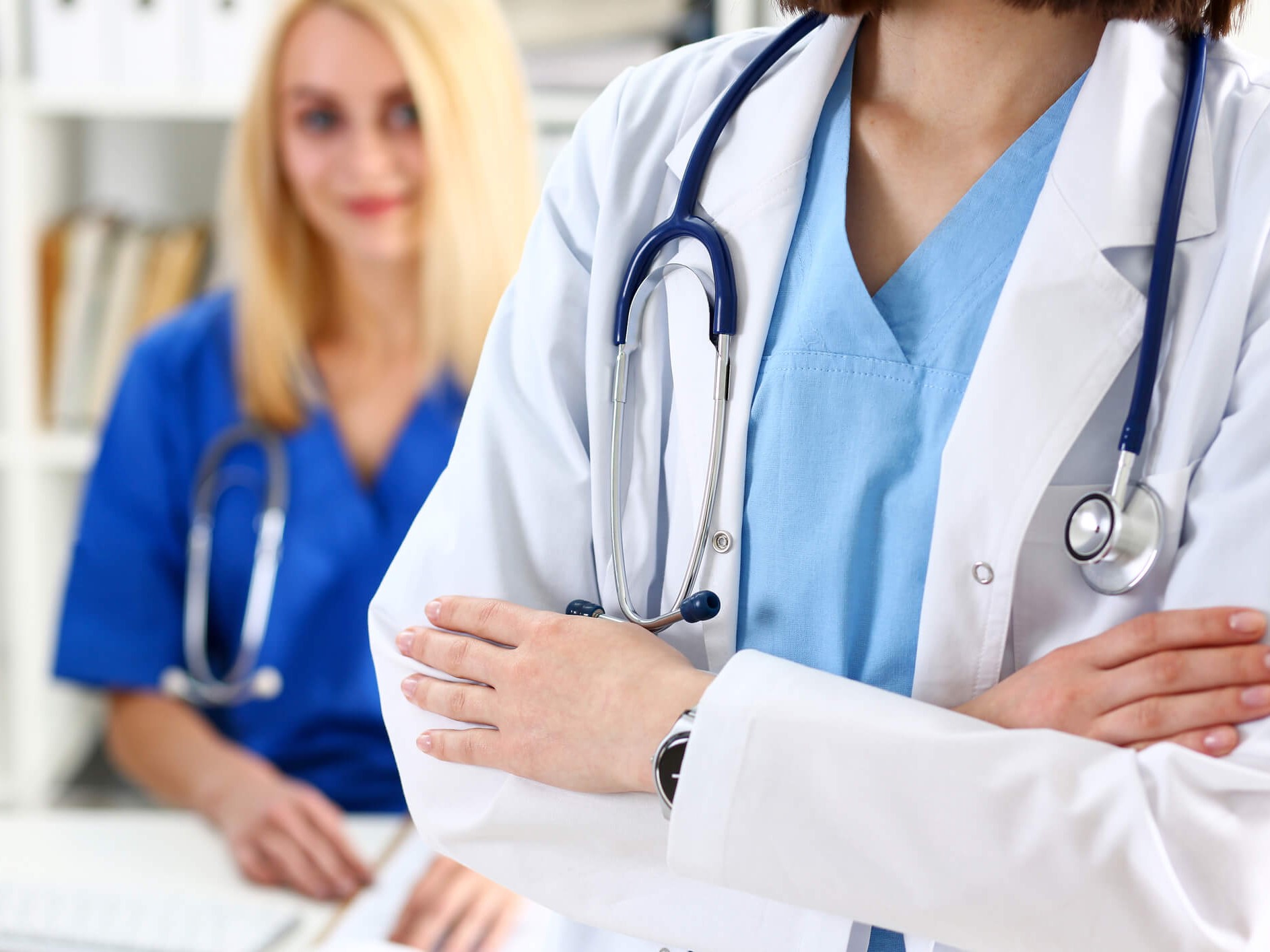 نحوه ی استریل و شستشو لباس های بیمارستانی