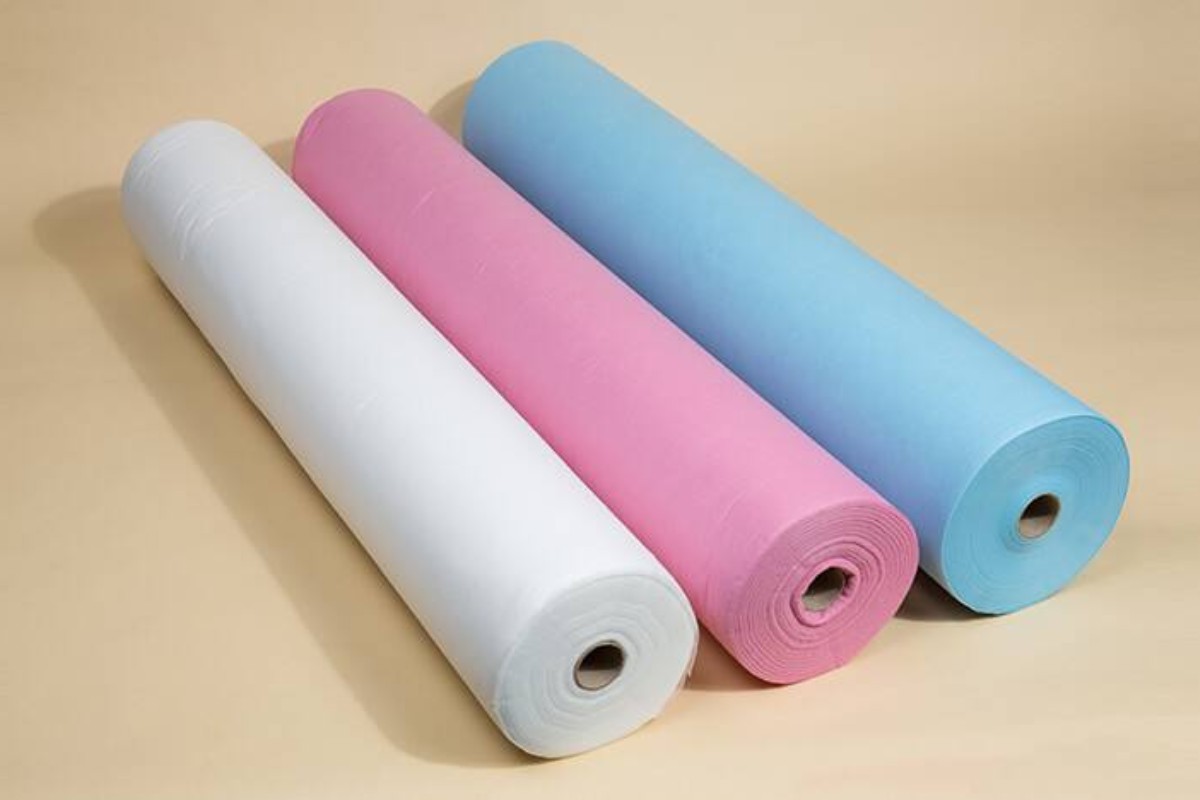 پارچه اسپان باند و کاربرد آن در پزشکی