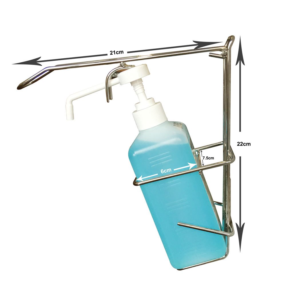 محلول های ضدعفونی کننده در بیمارستان